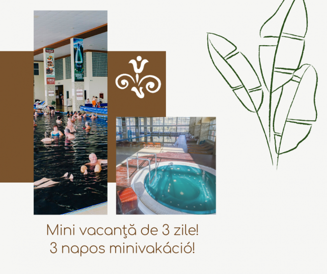 Három-napos-minivakáció